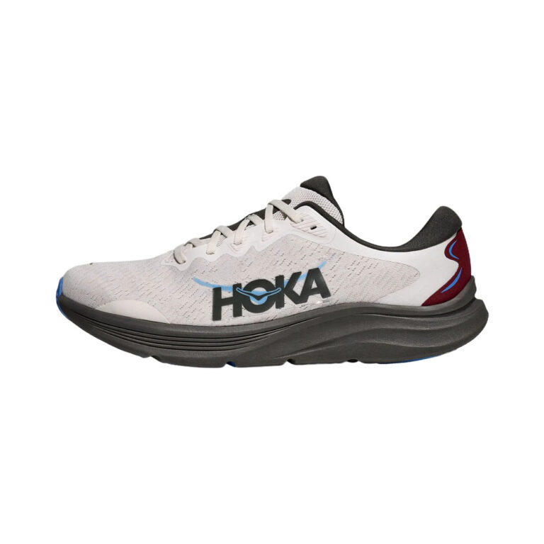 Hoka Solimar 2 'Grey / Grey' Мужские