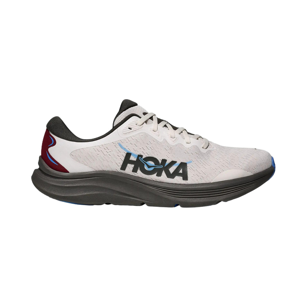 Hoka Solimar 2 'Grey / Grey' Мужские