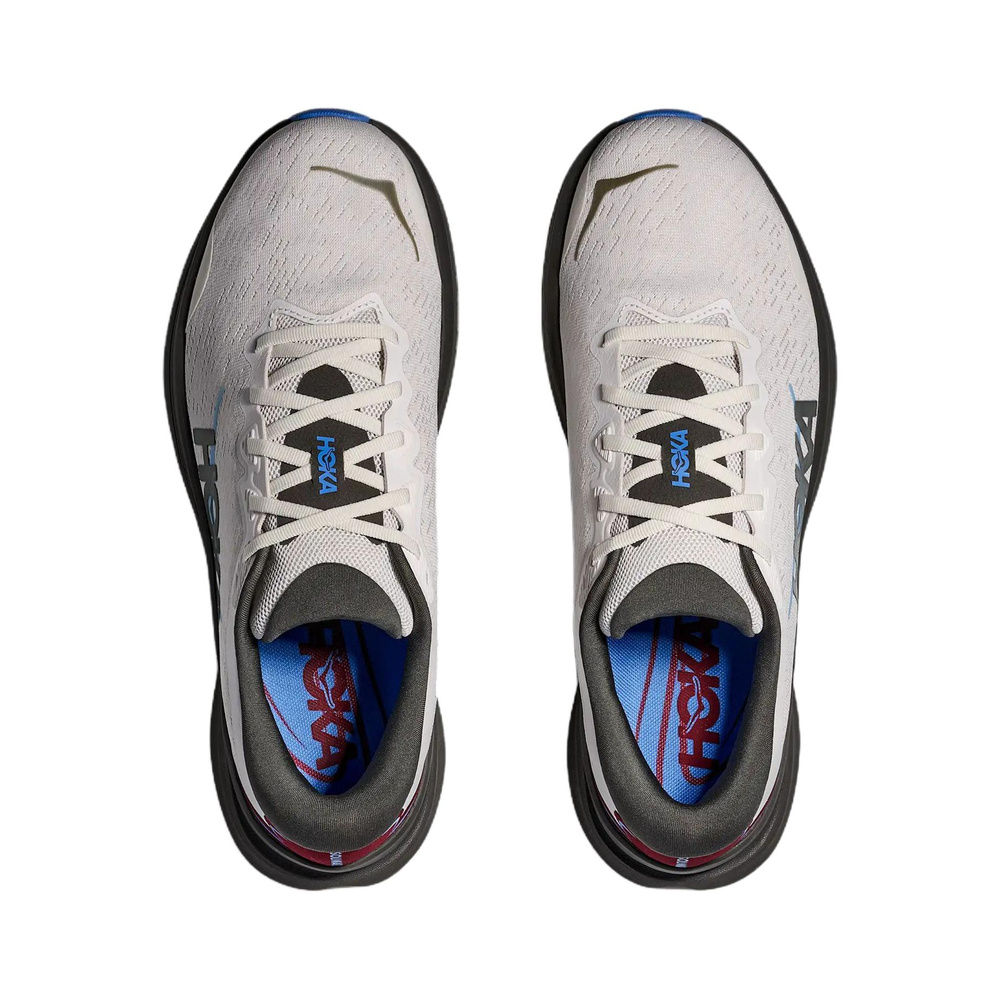 Hoka Solimar 2 'Grey / Grey' Мужские