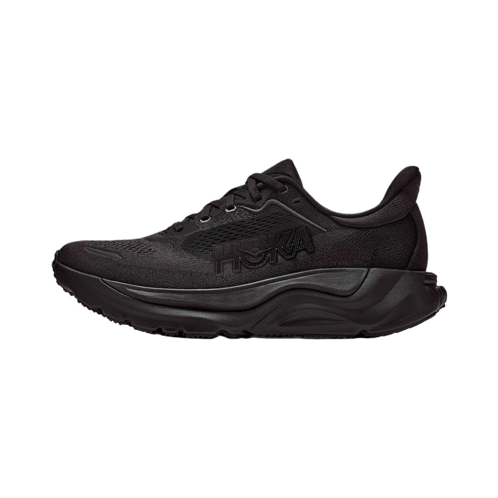 Black / Black