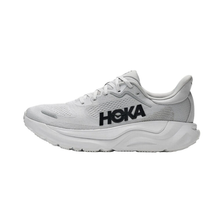 Hoka Arahi 9 'Grey / Stardust Grey' Мужские