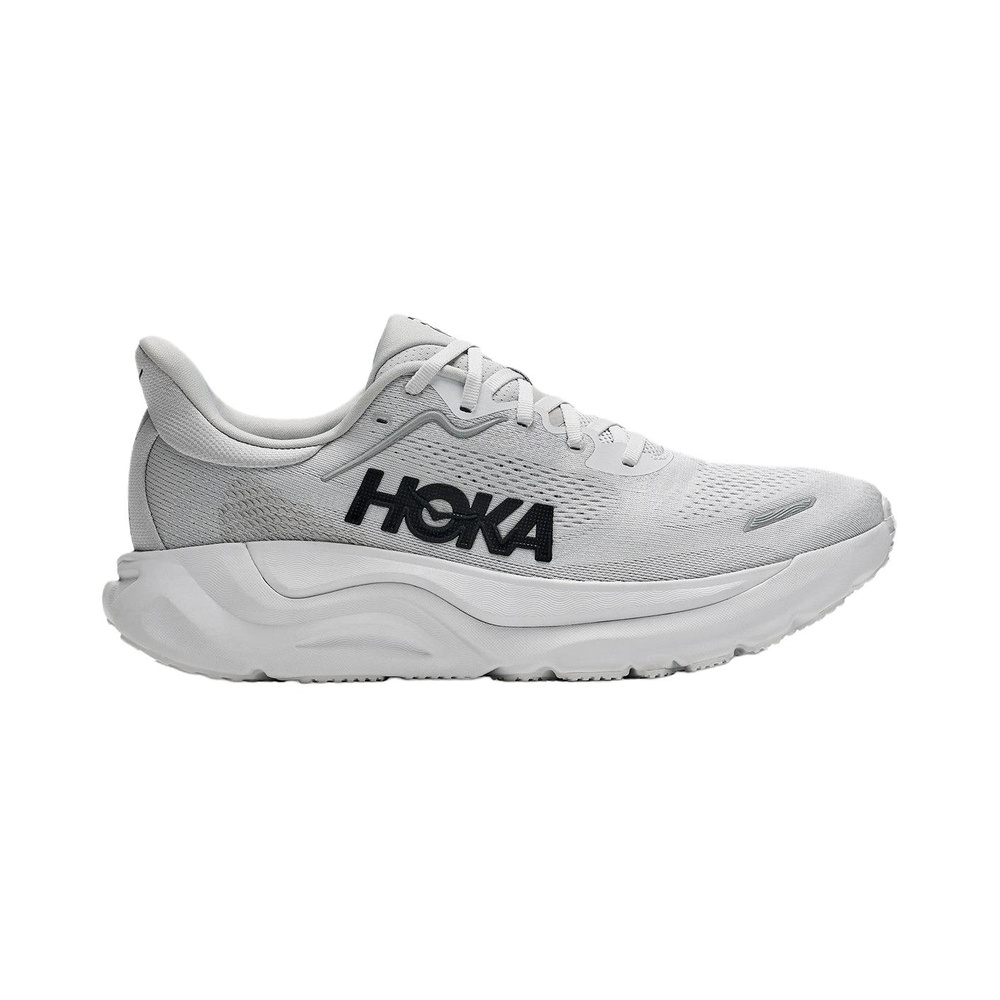 Hoka Arahi 9 'Grey / Stardust Grey' Мужские