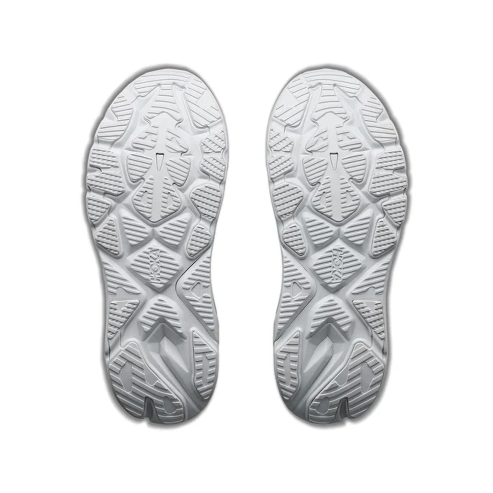 Hoka Arahi 9 'Grey / Stardust Grey' Мужские