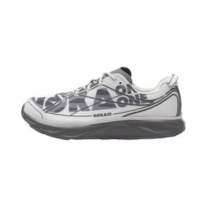 Hoka Huaka Pro ‘Grey / Cosmic Grey’ Мужские