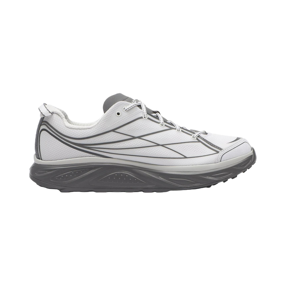 Hoka Huaka Pro 'Grey / Cosmic Grey' Мужские