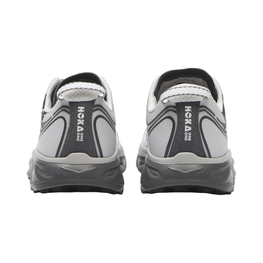 Hoka Huaka Pro 'Grey / Cosmic Grey' Мужские