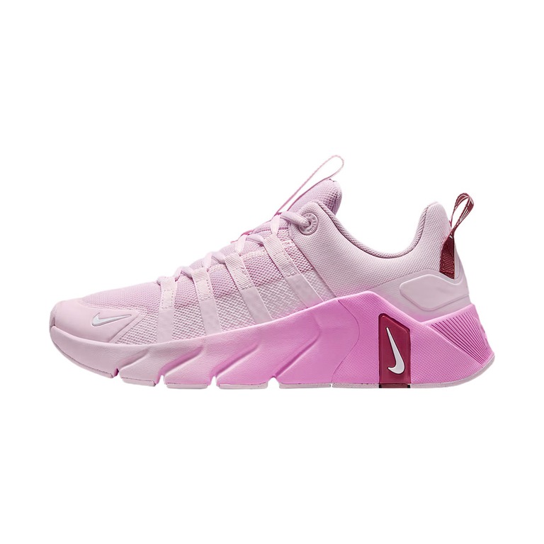 Nike Free Metcon 7 'Bleached Lilac / Light Magenta / Pink Smoke / White' Женские
