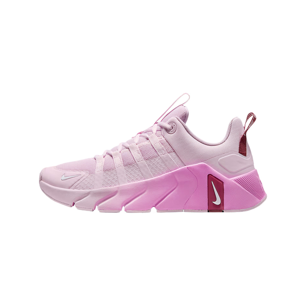 Nike Free Metcon 7 'Bleached Lilac / Light Magenta / Pink Smoke / White' Женские