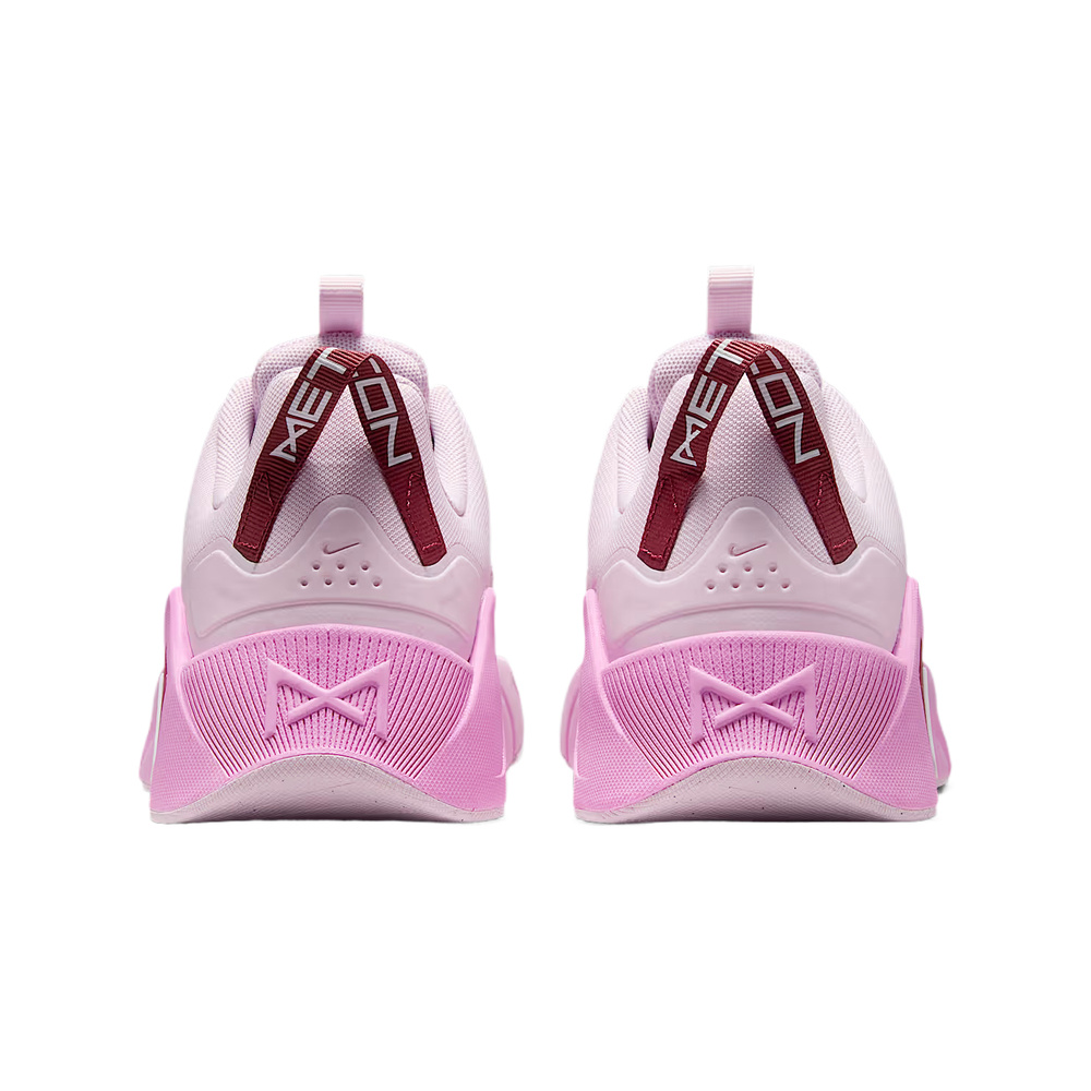 Nike Free Metcon 7 'Bleached Lilac / Light Magenta / Pink Smoke / White' Женские