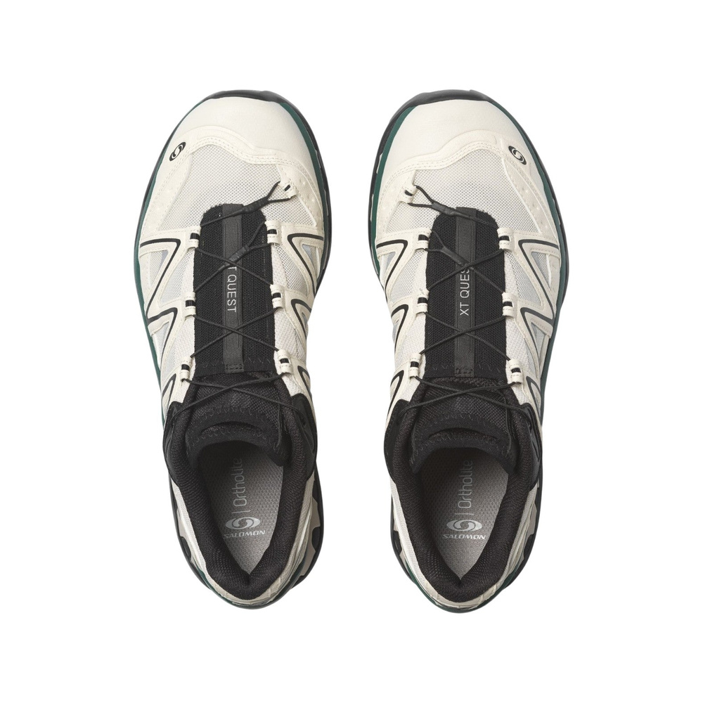 Salomon XT Quest 'White' Мужские