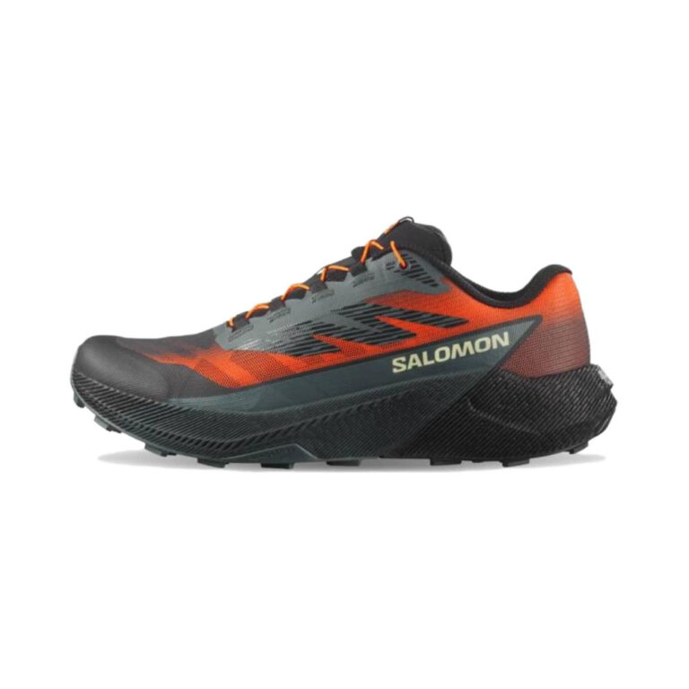 Salomon Pulsar 'Black' Мужские
