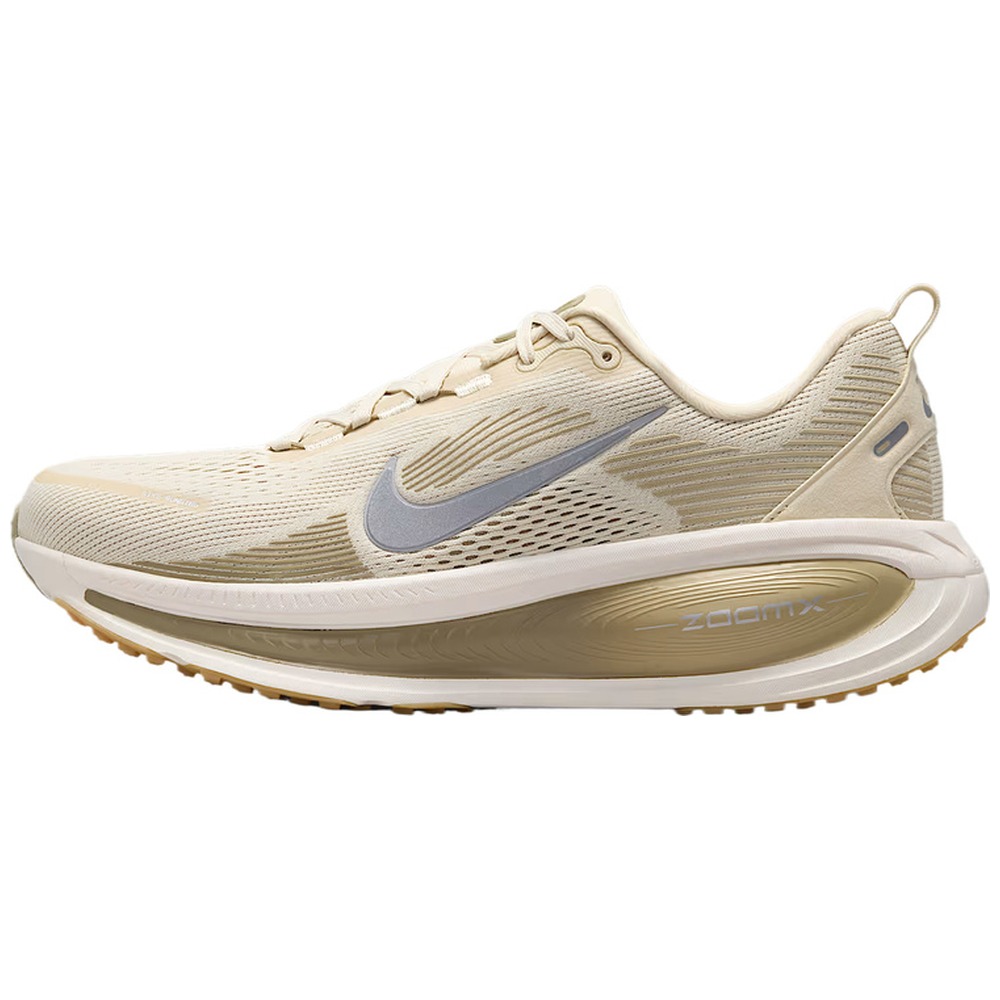 Light Khaki / Desert Khaki / Sail / Metallic Silver