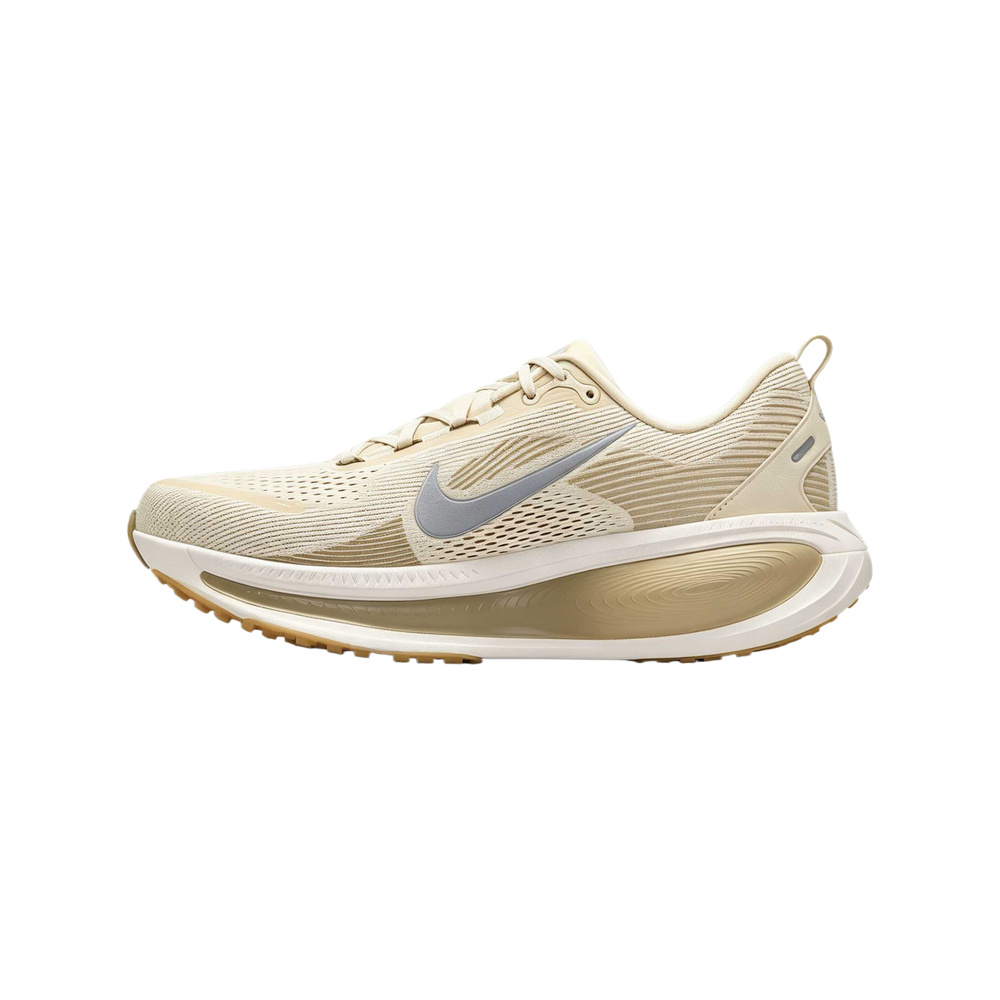 Nike Vomero 18 'Light Khaki / Desert Khaki / Sail / Metallic Silver' Мужские