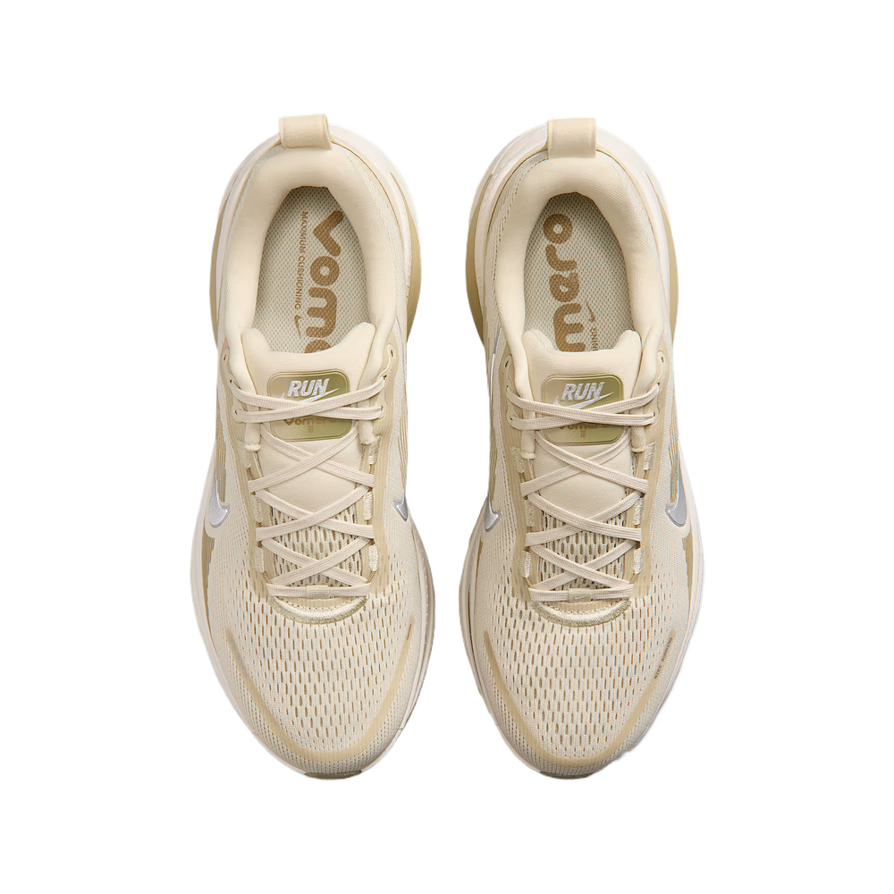 Nike Vomero 18 'Light Khaki / Desert Khaki / Sail / Metallic Silver' Мужские