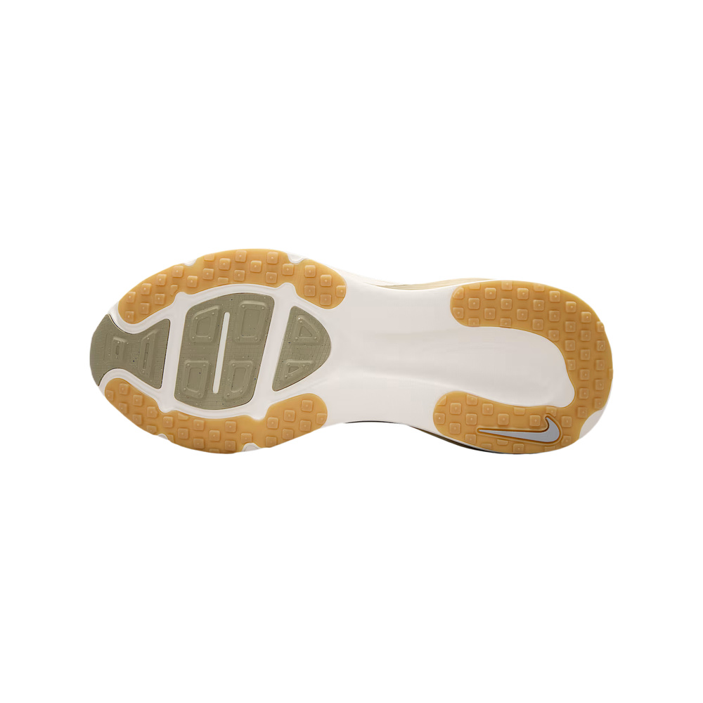 Nike Vomero 18 'Light Khaki / Desert Khaki / Sail / Metallic Silver' Мужские