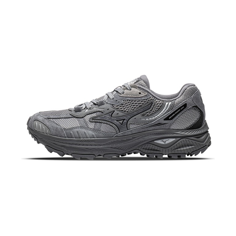 Mizuno Racer Adv 'Grey' Мужские