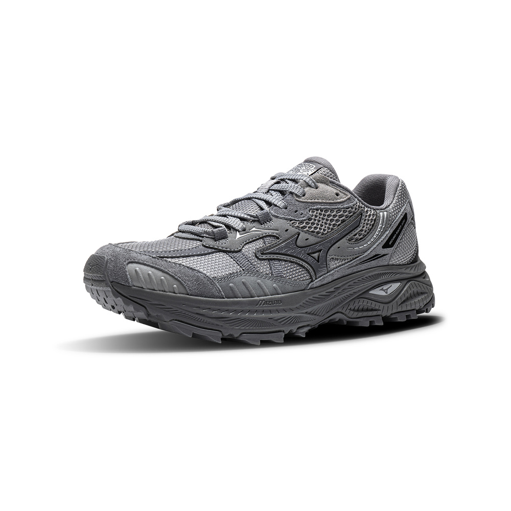 Mizuno Racer Adv 'Grey' Мужские