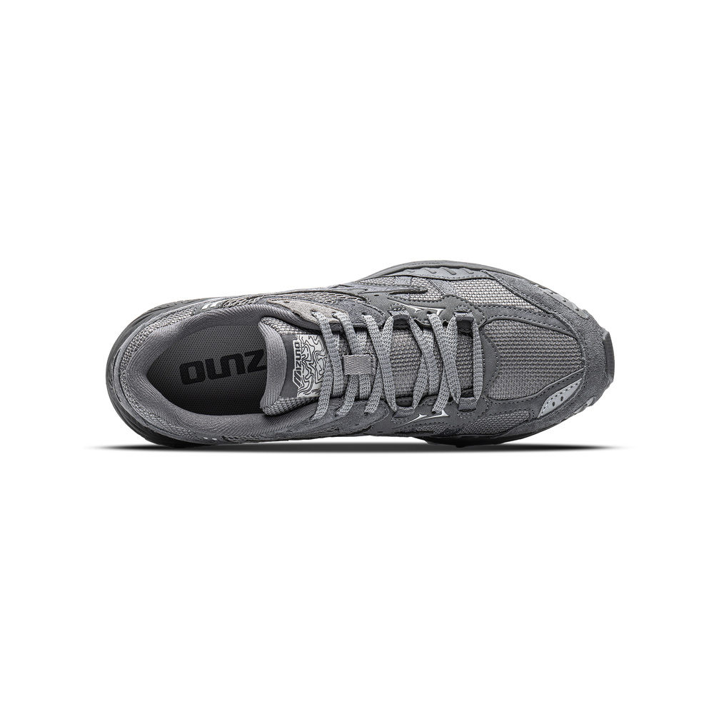 Mizuno Racer Adv 'Grey' Мужские