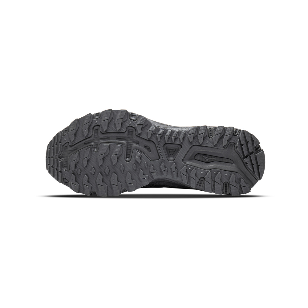 Mizuno Racer Adv 'Grey' Мужские