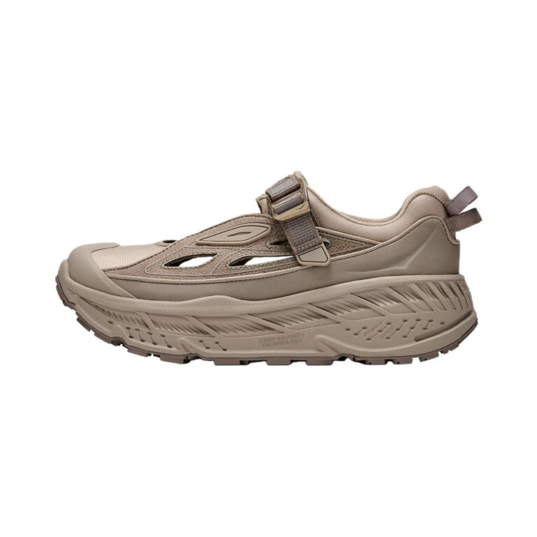 Hoka Stinson Breeze 'Multicolor' Мужские