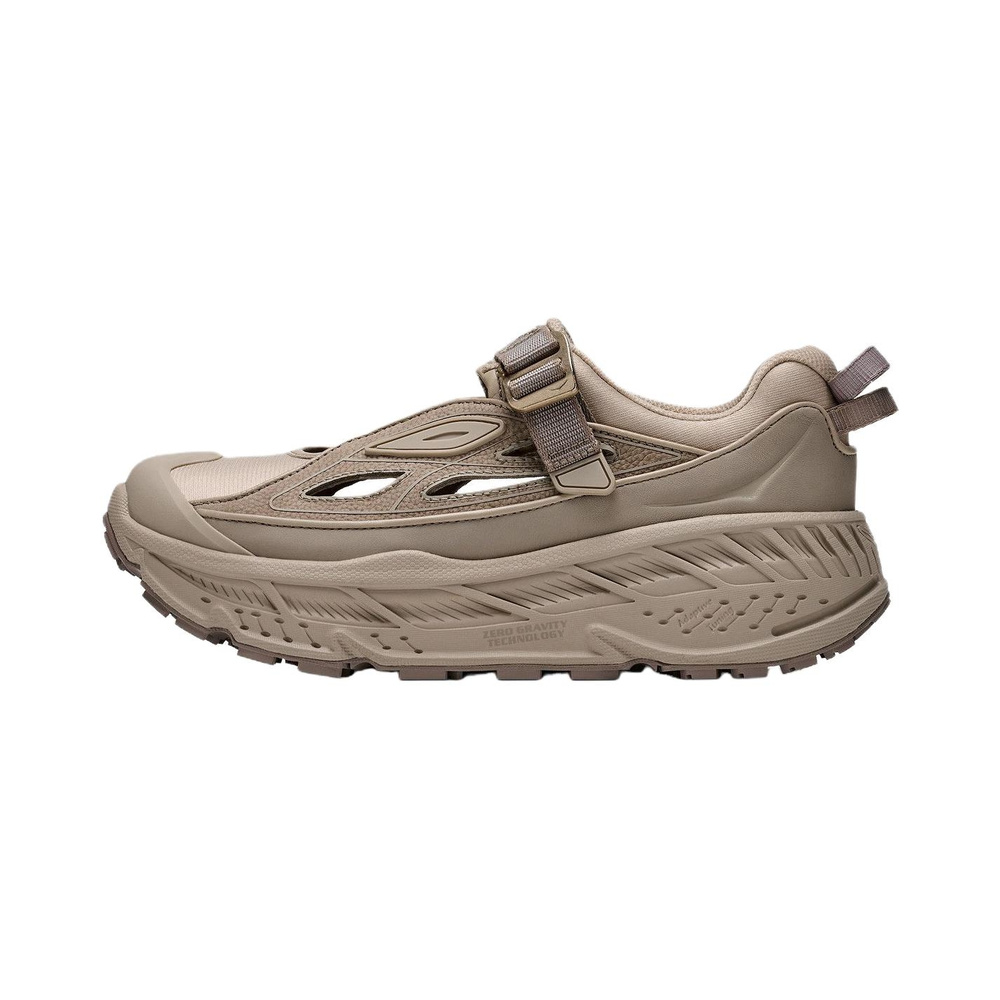 Hoka Stinson Breeze 'Multicolor' Мужские