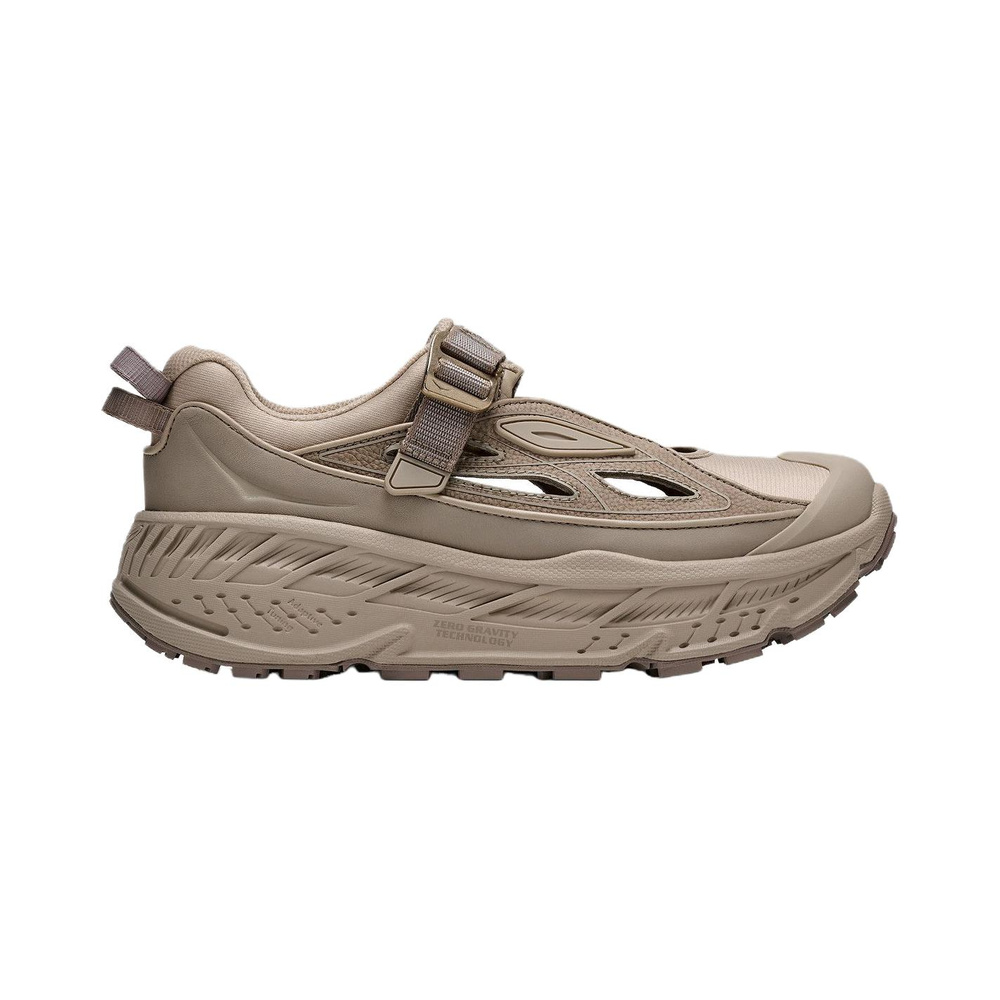 Hoka Stinson Breeze 'Multicolor' Мужские