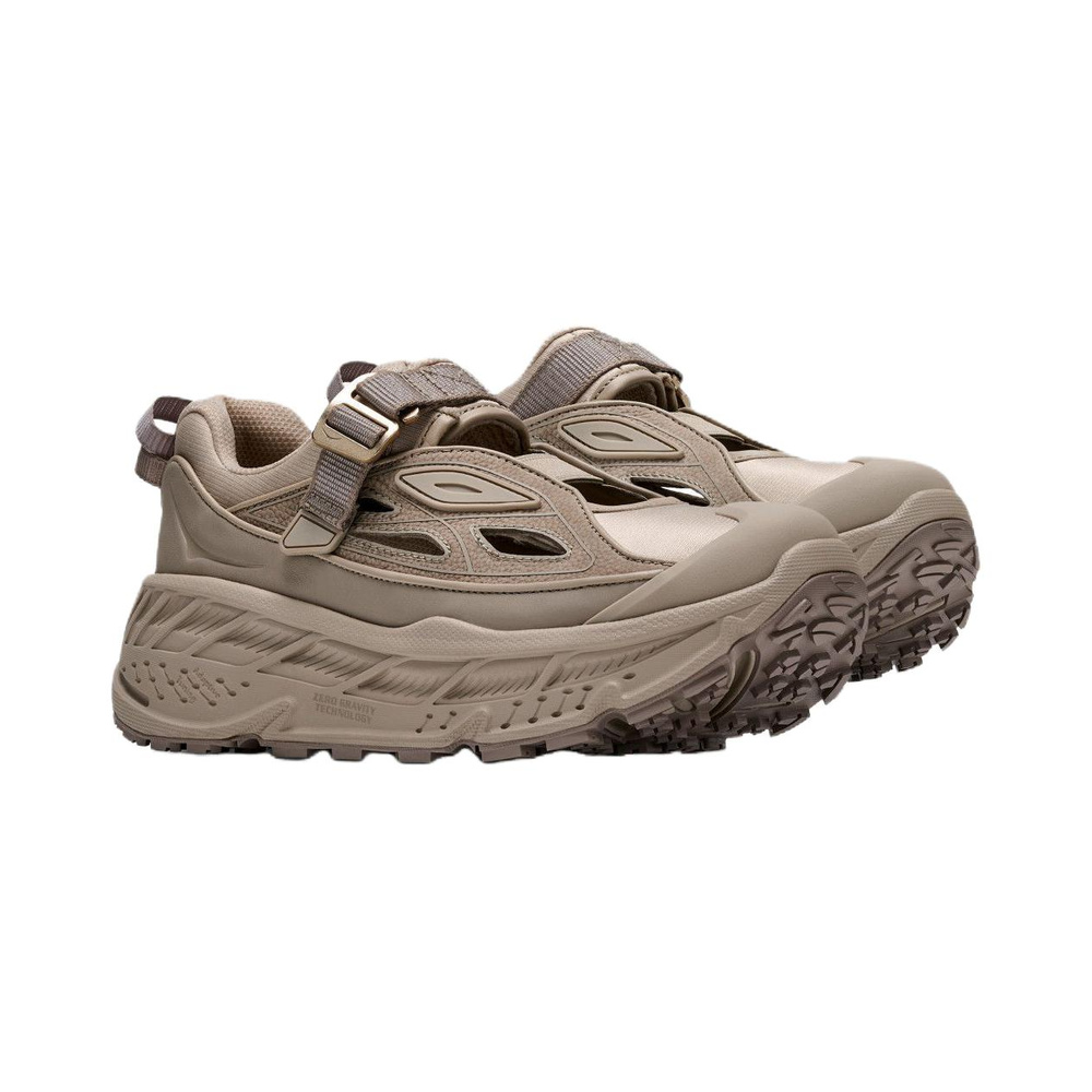 Hoka Stinson Breeze 'Multicolor' Мужские