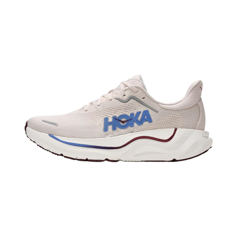 Hoka Arahi 9 'White' Мужские