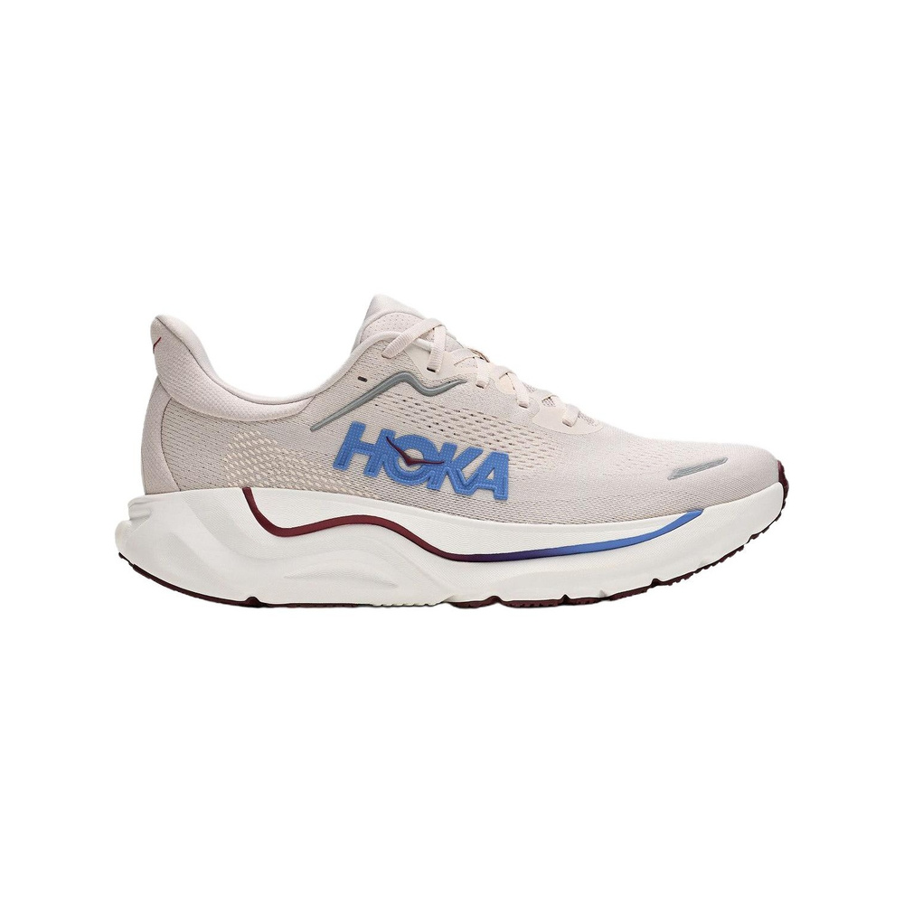 Hoka Arahi 9 'White' Мужские