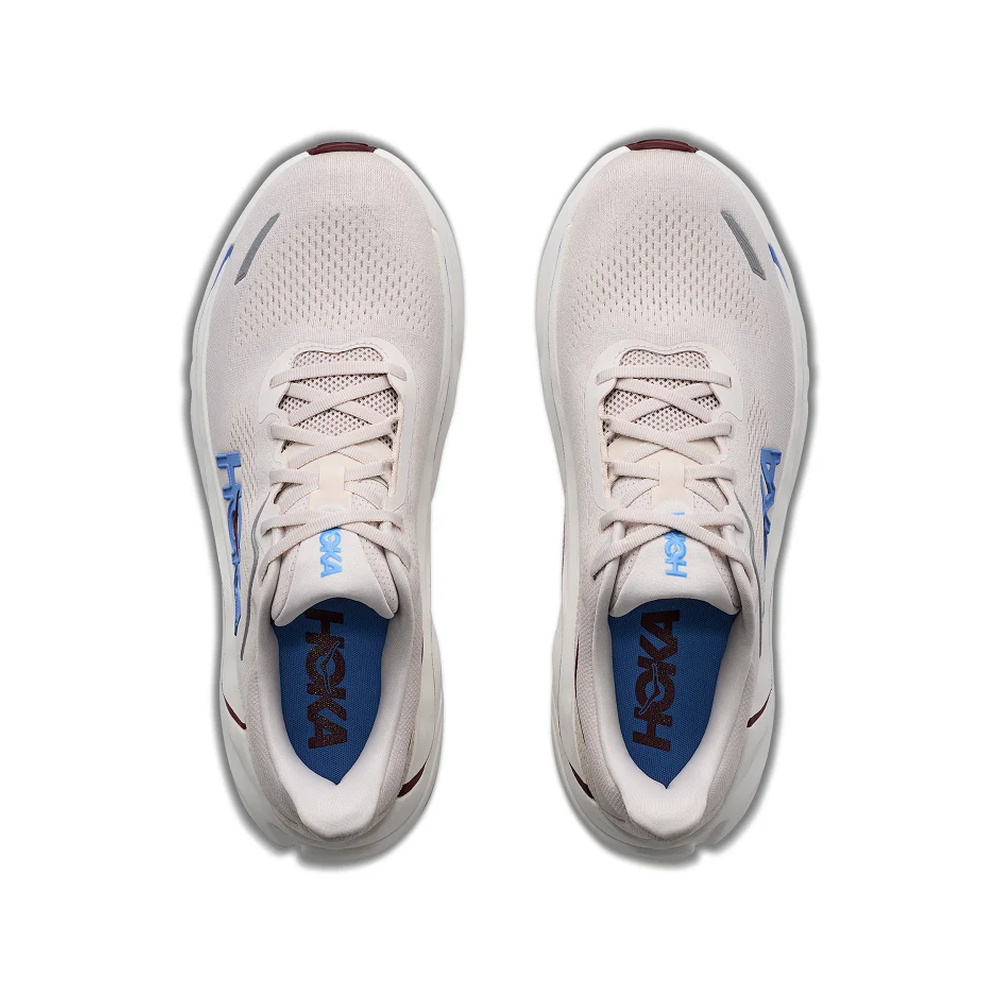 Hoka Arahi 9 'White' Мужские