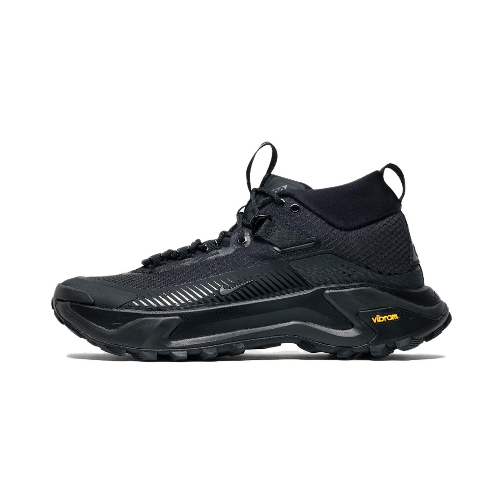 Nike ACG Zegama 'Black / Anthracite / Black' Мужские