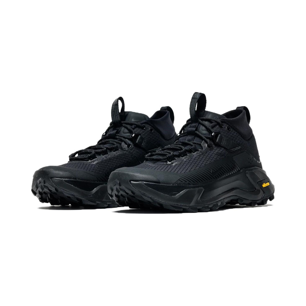 Black / Anthracite / Black