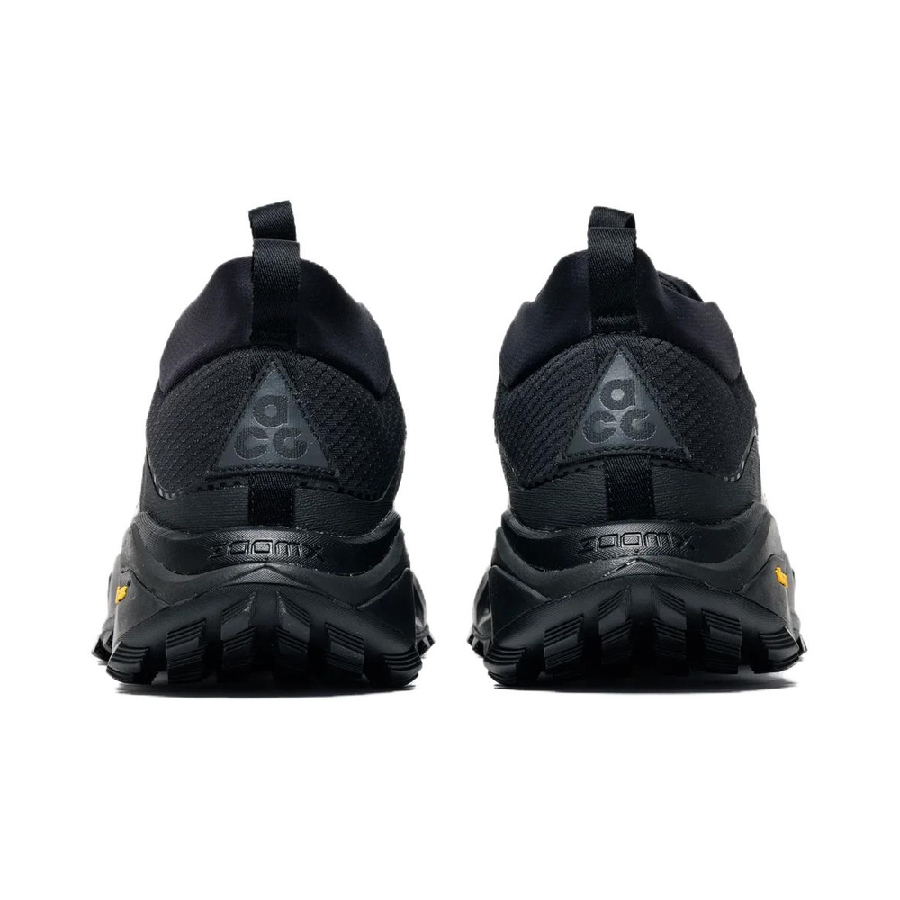 Nike ACG Zegama 'Black / Anthracite / Black' Мужские