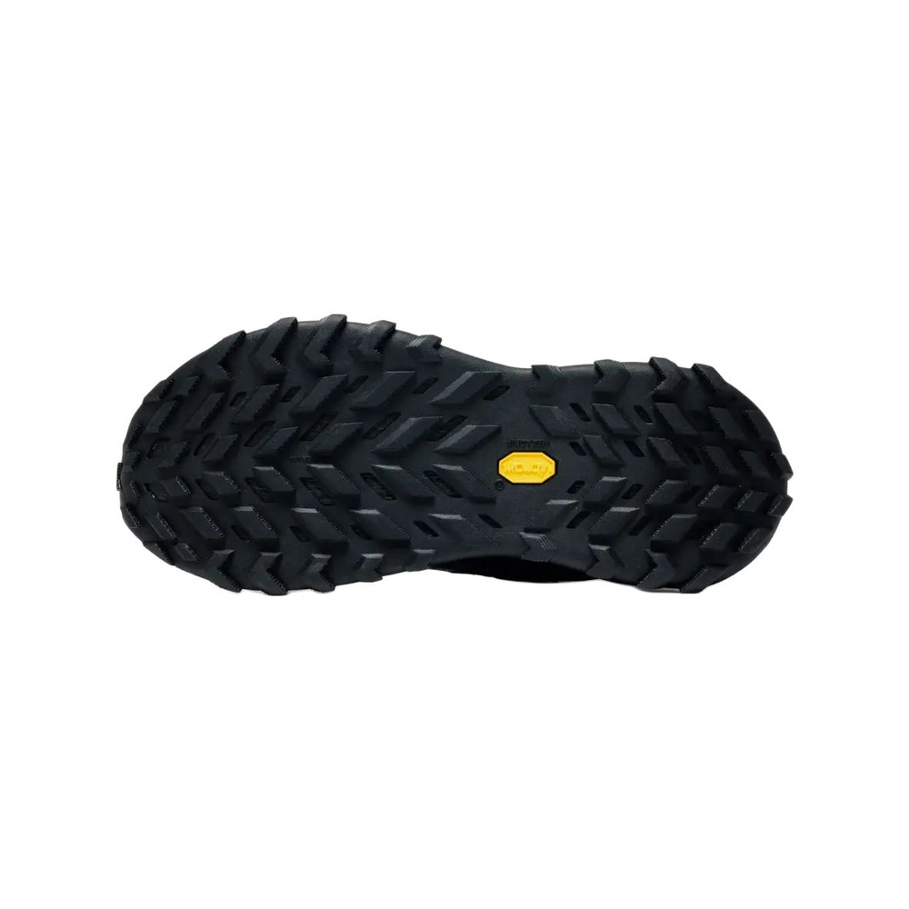Nike ACG Zegama 'Black / Anthracite / Black' Мужские