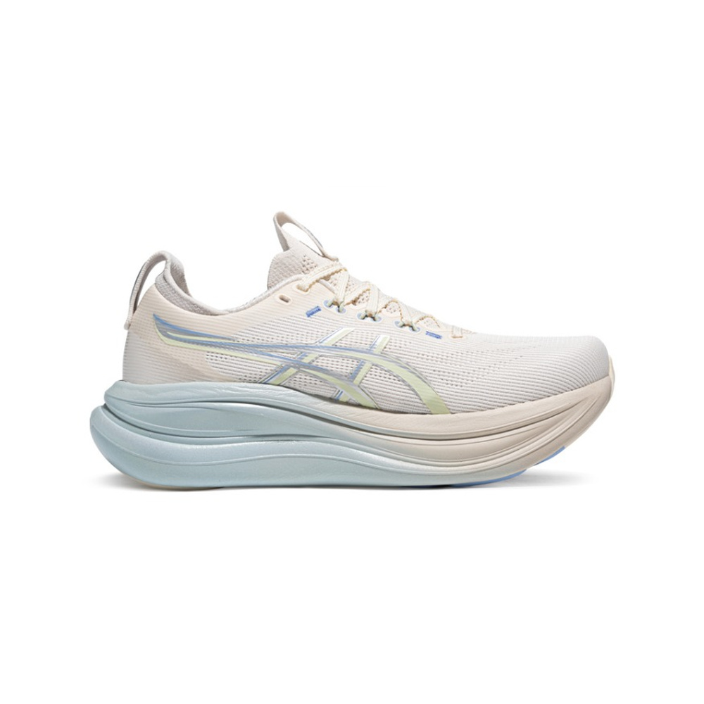 ASICS Gel-Nimbus 28 'Ecru' Женские