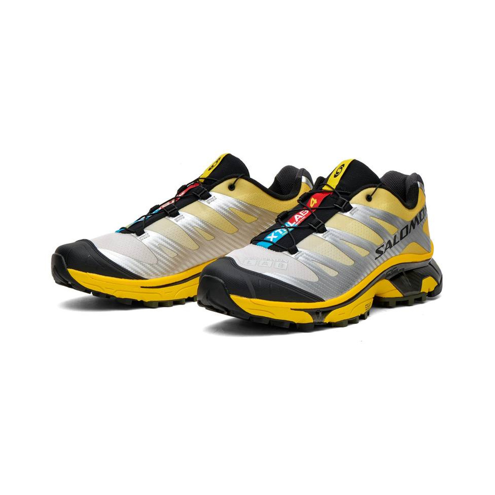 Salomon XT 4 'Yellow' Мужские