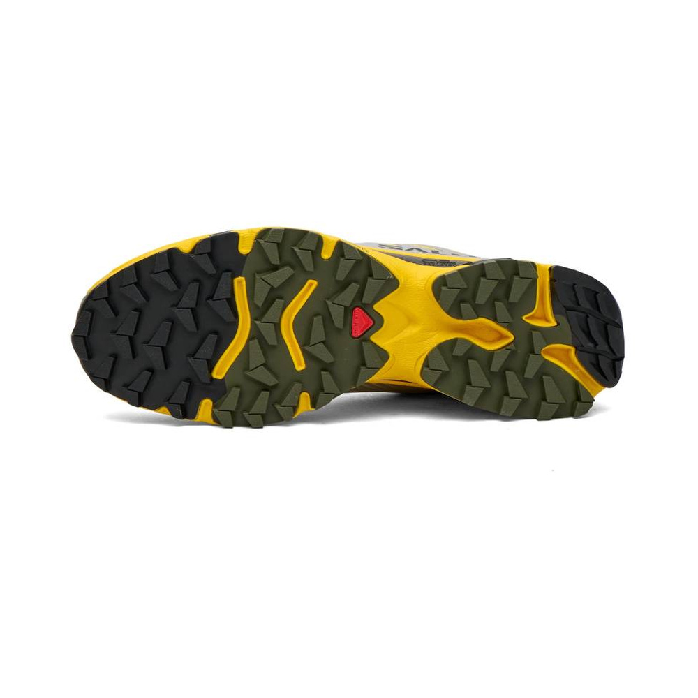 Salomon XT 4 'Yellow' Мужские
