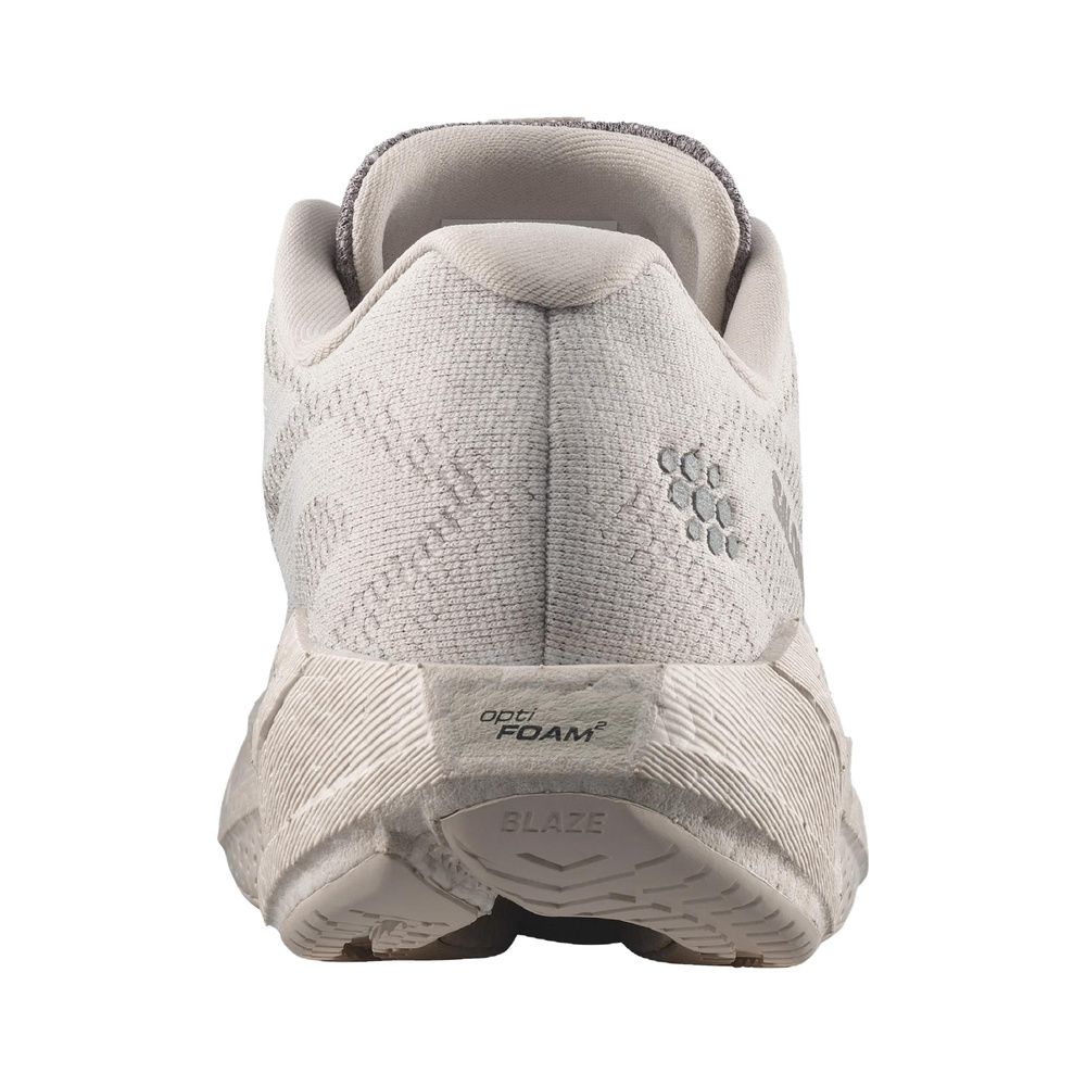 Salomon Aero Blaze 4 'Silver Cloud Grey / Silver Cloud Grey / White' Мужские