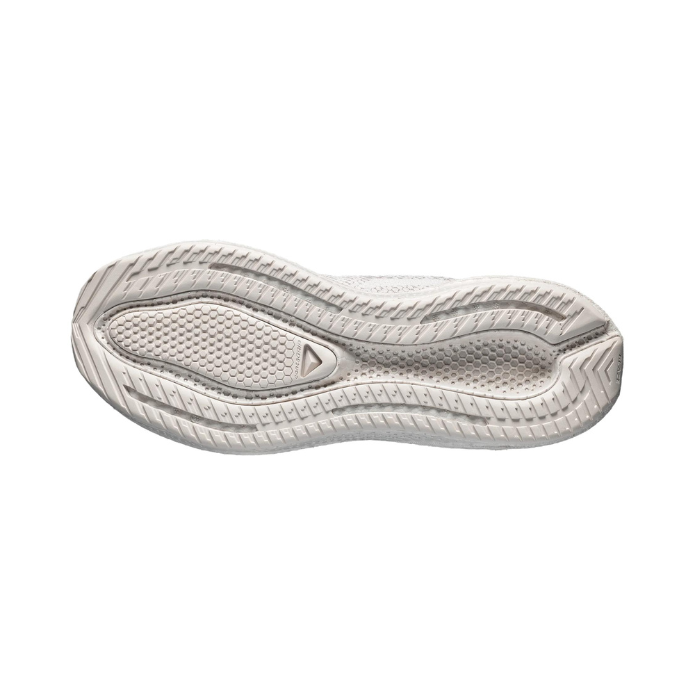 Salomon Aero Blaze 4 'Silver Cloud Grey / Silver Cloud Grey / White' Мужские