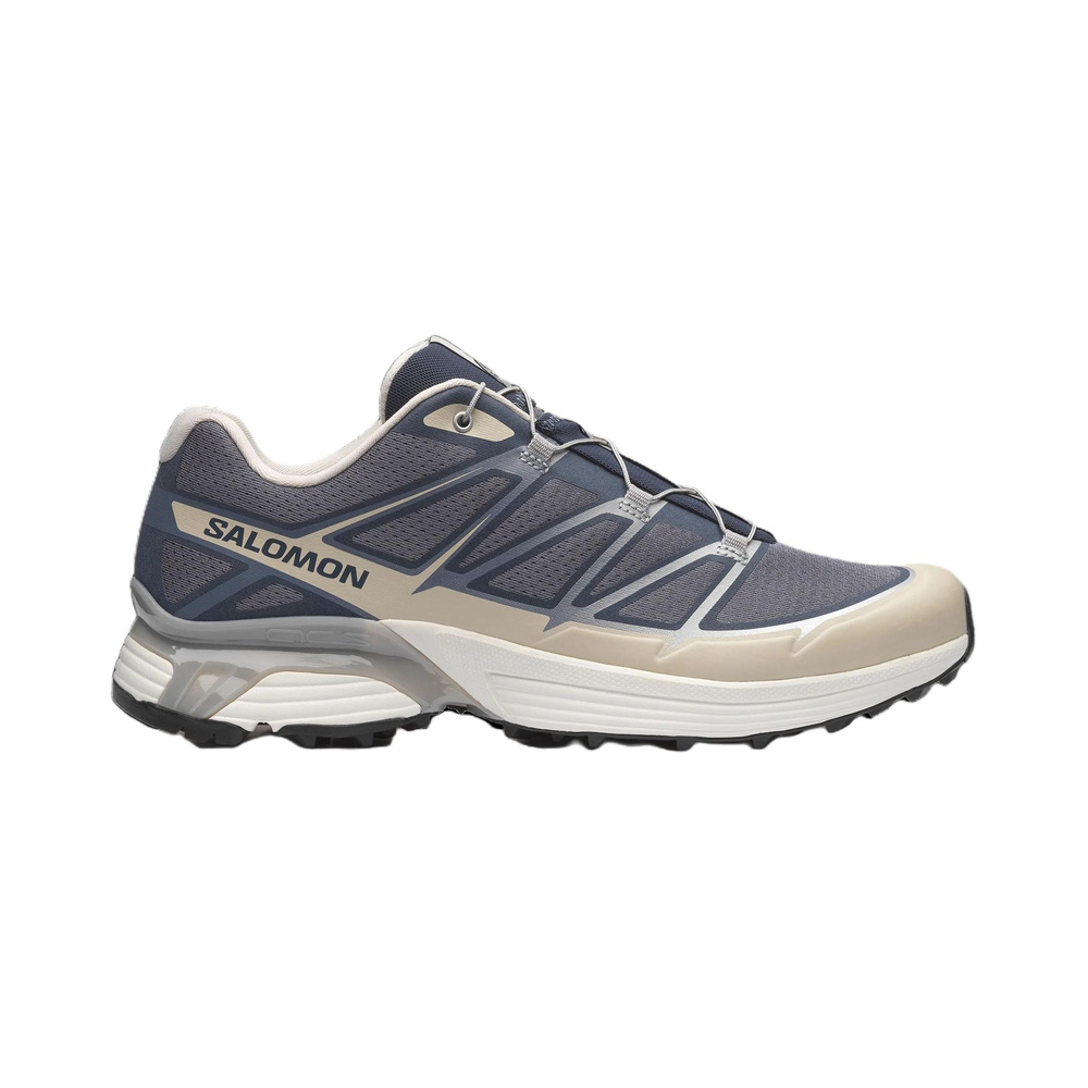 Salomon XT Pathway 2 'Grey / Silver Grey' Мужские