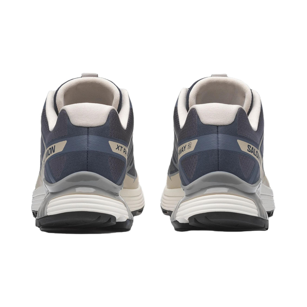 Salomon XT Pathway 2 'Grey / Silver Grey' Мужские