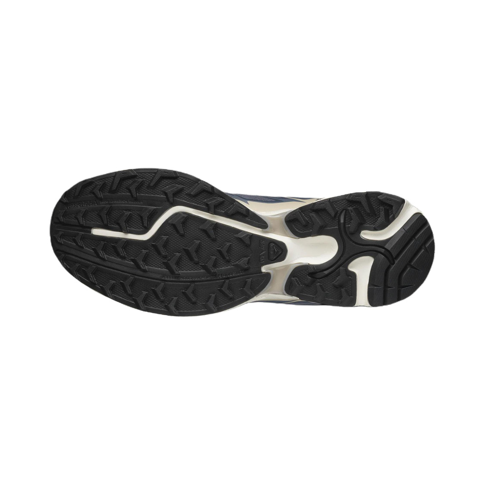 Salomon XT Pathway 2 'Grey / Silver Grey' Мужские