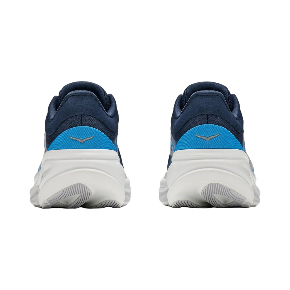 Hoka Clifton 'Navy Blue / Soft Cobalt Blue' Мужские