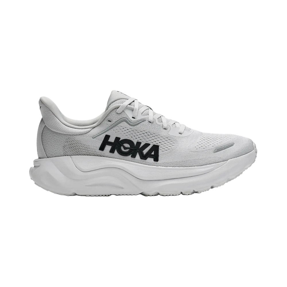 Hoka Arahi 9 'Cosmic Grey' Мужские