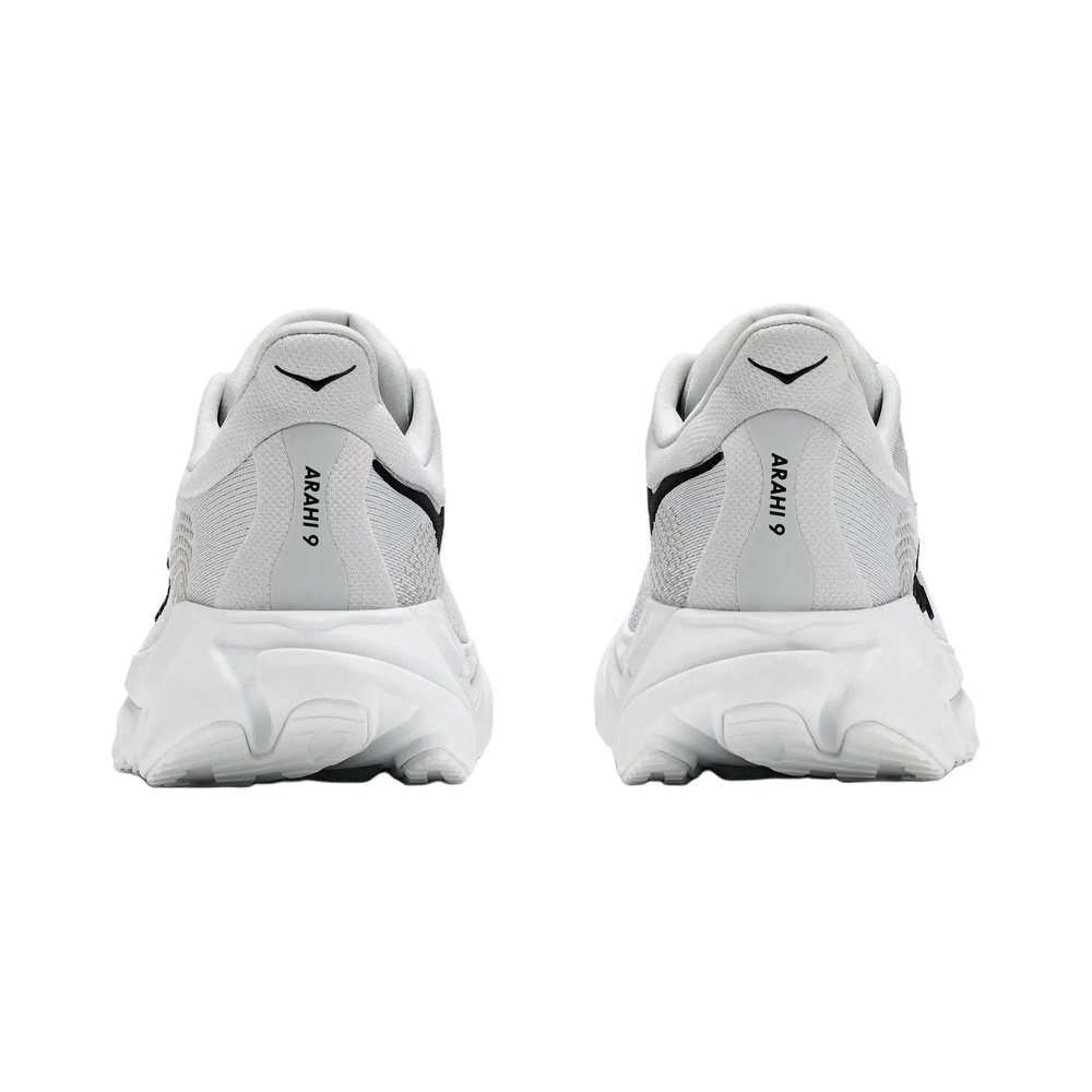 Hoka Arahi 9 'Cosmic Grey' Мужские