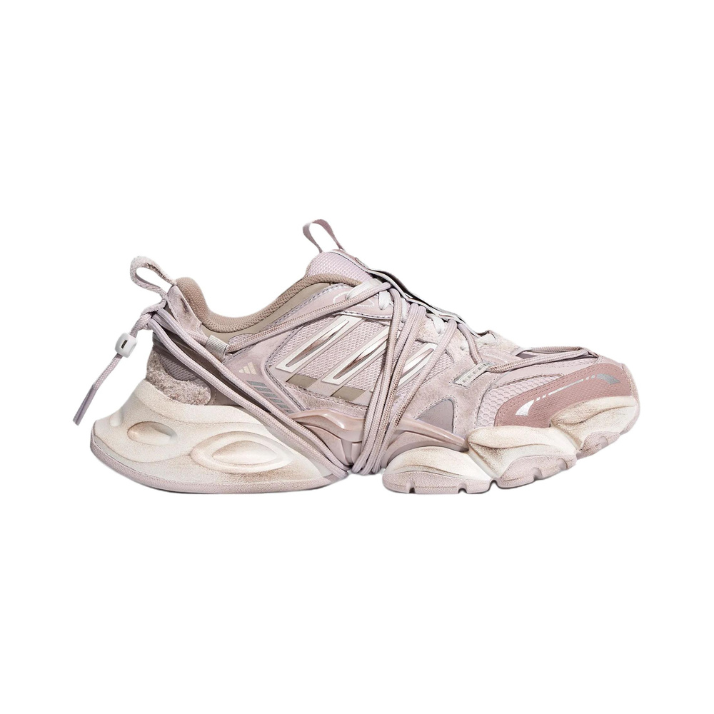Adidas Xlg Runner Deluxe 2.0 'Light Pink' Мужские