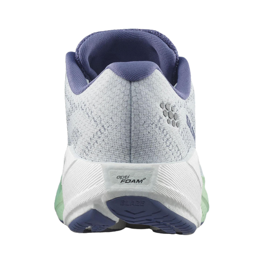 Salomon Aero Blaze 4 'Blue / White / Purple' Женские