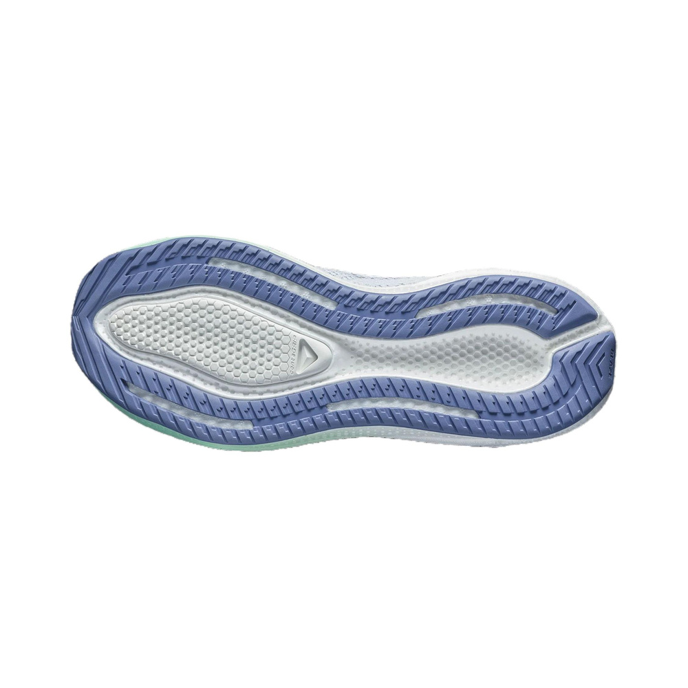 Salomon Aero Blaze 4 'Blue / White / Purple' Женские