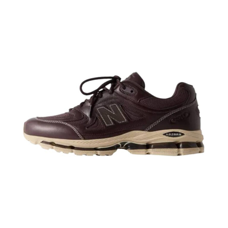 New Balance 2011 'Dark Brown' Мужские