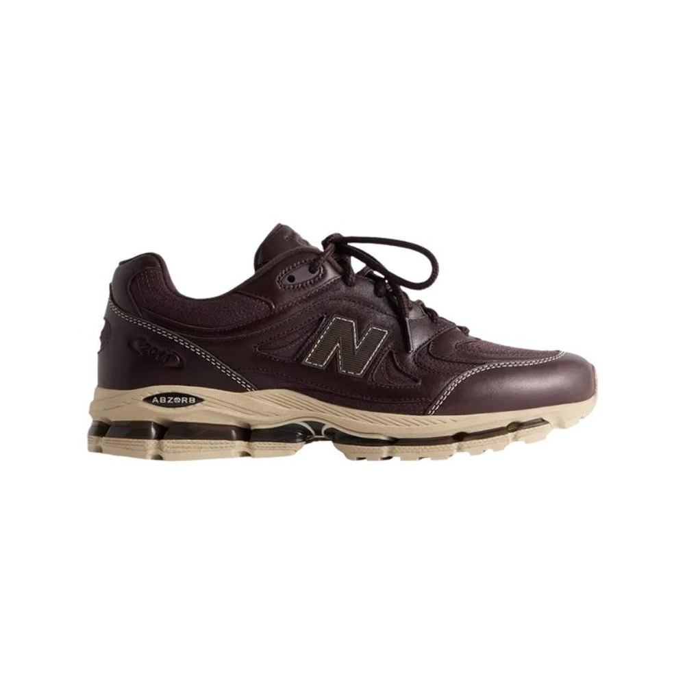 New Balance 2011 'Dark Brown' Мужские